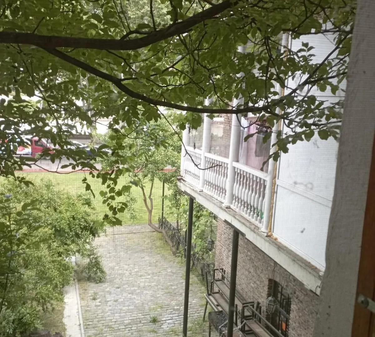 Apartment Lovely Home Near St Sioni Tbilisi