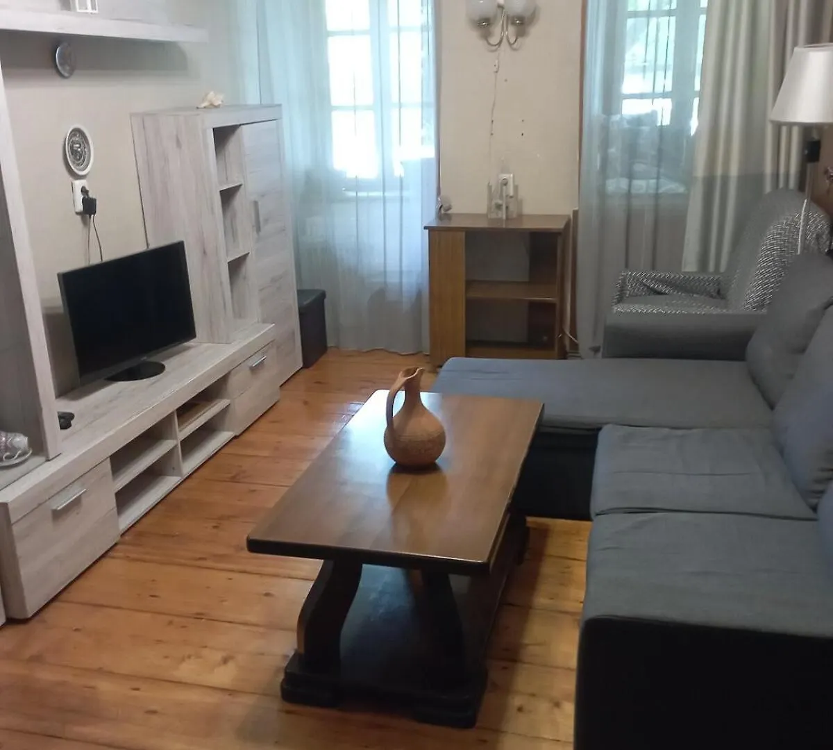 Lovely Home Near St Sioni ティビリシ 0*,  グルジア