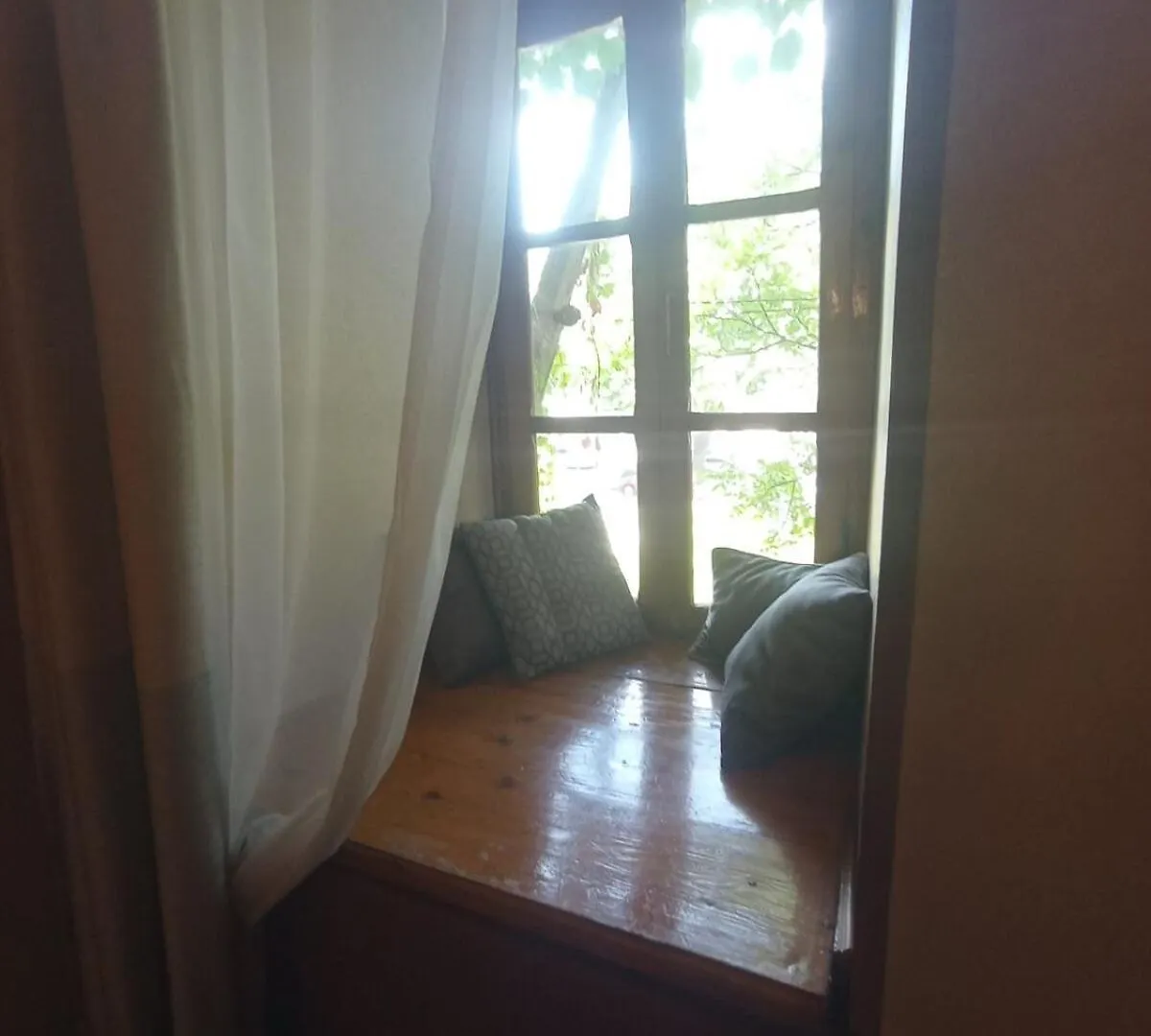 アパート Lovely Home Near St Sioni ティビリシ