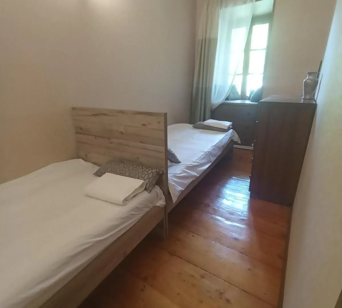 Lovely Home Near St Sioni ティビリシ アパート