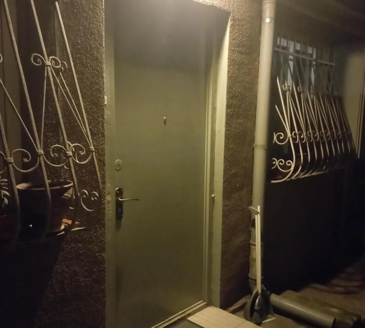 Lovely Home Near St Sioni ティビリシ アパート
