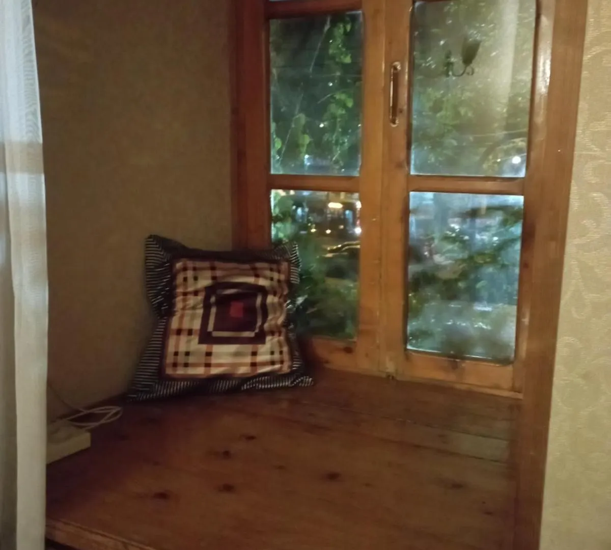 アパート Lovely Home Near St Sioni ティビリシ