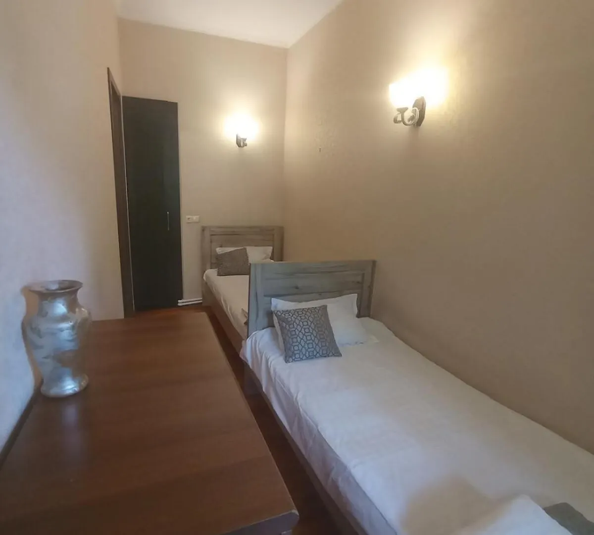 Lovely Home Near St Sioni Tbilisi Apartment