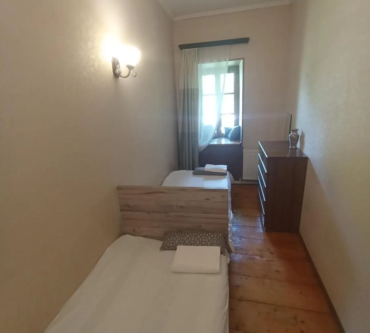 Lovely Home Near St Sioni Tbilisi