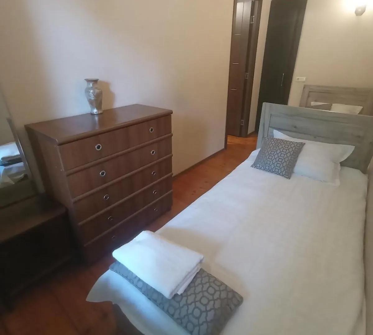 Apartment Lovely Home Near St Sioni Tbilisi