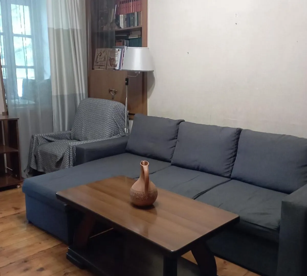 Apartment Lovely Home Near St Sioni Tbilisi