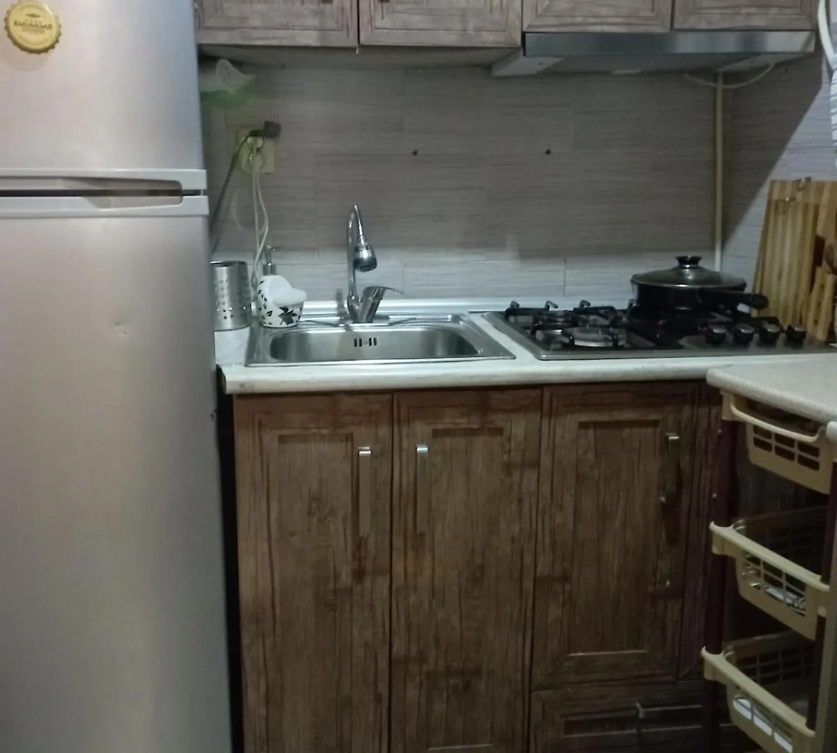 Lovely Home Near St Sioni Tbilisi Apartment