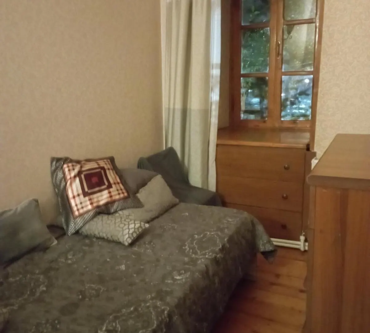Lovely Home Near St Sioni Tbilisi