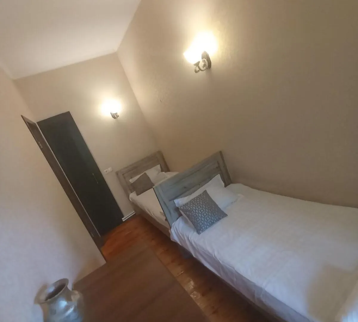 Lovely Home Near St Sioni Tbilisi Apartment
