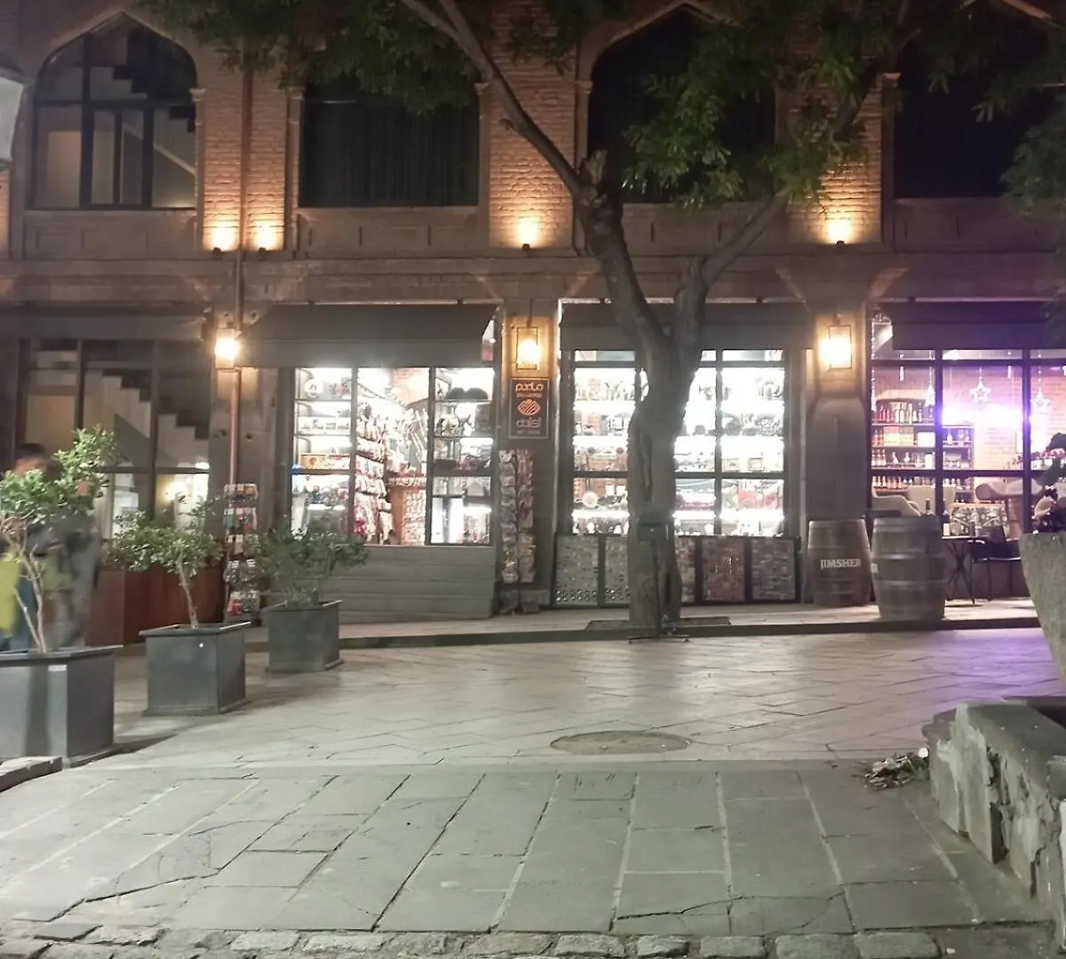 Lovely Home Near St Sioni ティビリシ グルジア