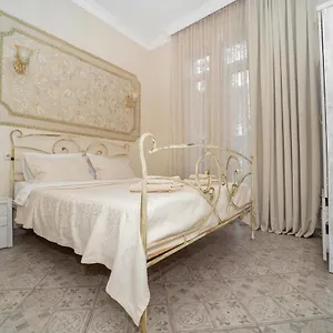 Hotel apartamentowy Old, Tbilisi
